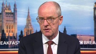 Nick Gibb Schools minister