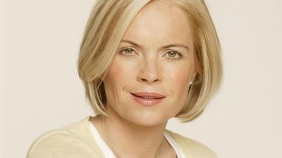 Mariella Frostrup