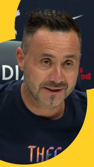 Roberto De Zerbi