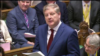 Angus Robertson