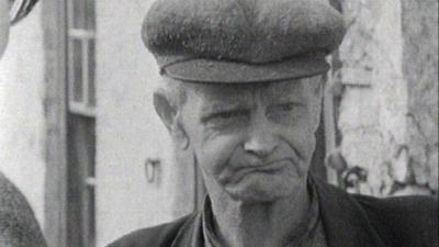 Downpatrick man