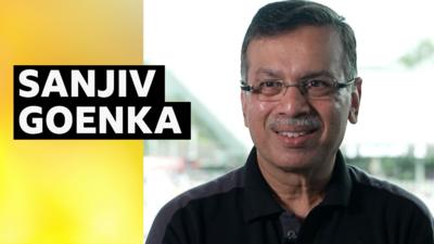 Sanjiv Goenka