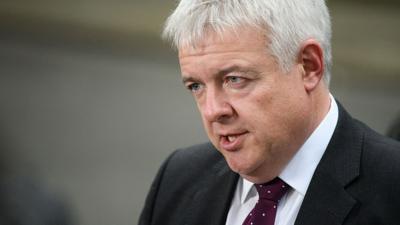 Carwyn Jones