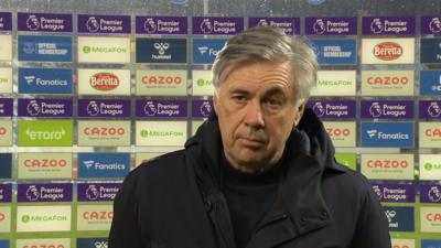 Carlo Ancelotti