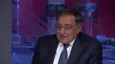 Leon Panetta