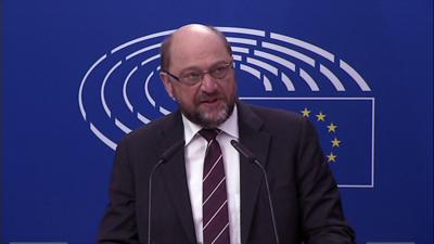 Martin Schulz