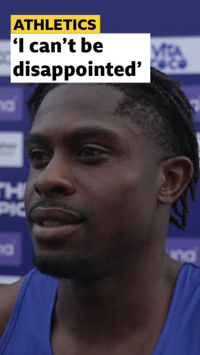 Jeremiah Azu 