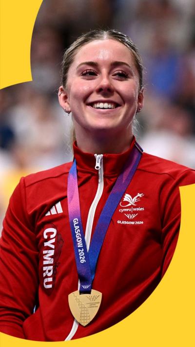 Emma Finucane