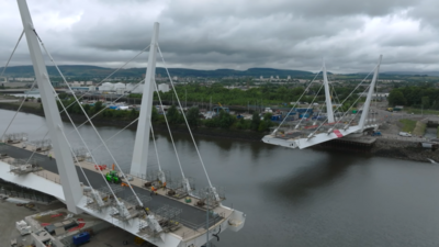 Renfrew Bridge