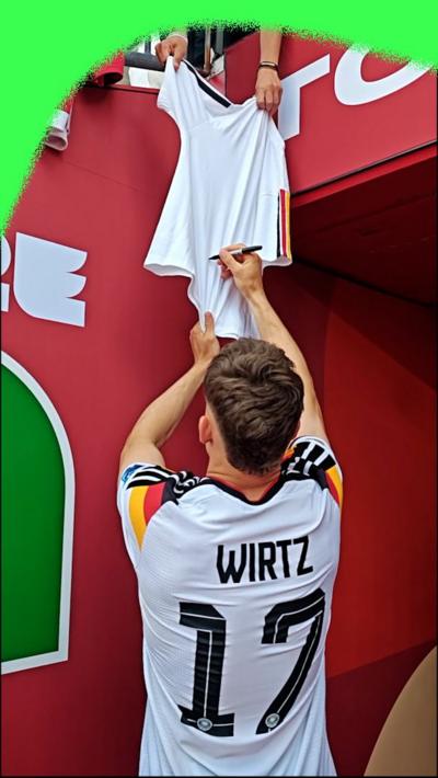 Florian Wirtz