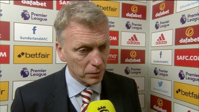 David Moyes