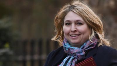 Karen Bradley