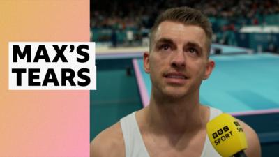 Max Whitlock 