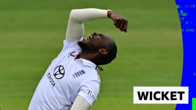 Jofra Archer