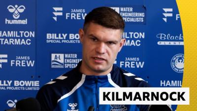 Kilmarnock