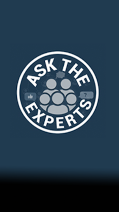 Help with hayfever and how to clean up pollen from flowers are just two of the questions we put to our team in Ask The Experts.