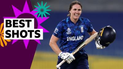  Nat Sciver-Brunt