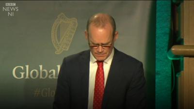 Simon Coveney