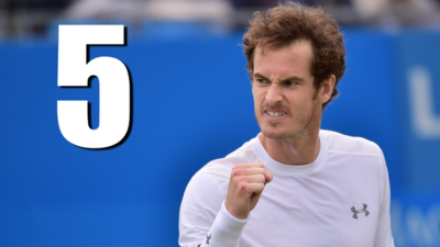 Andy Murray beats Viktor Troicki to reach Queen's Club final