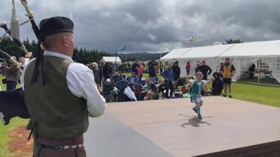 Geamaichean Mhuile
