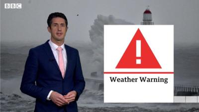 Weather for the Week Ahead - BBC Weather