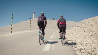 Mont Ventoux