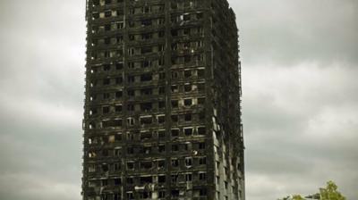 Grenfell Tower