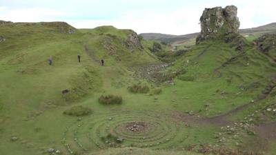 Fairy Glen