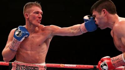 Nick Blackwell