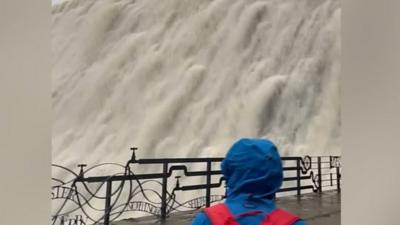 Derwent Dam