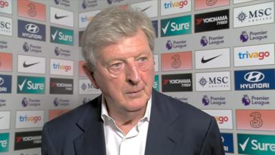 Roy Hodgson