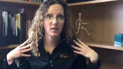 Sports psychologist Louise Jones on preparing for a half or full marathon