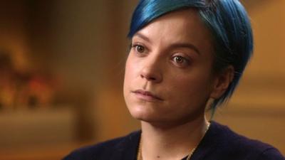 Lily Allen