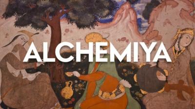 Alchemiya channel logo