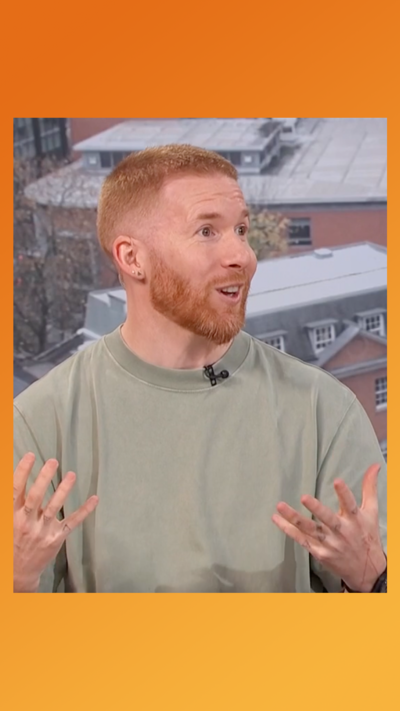 Neil Jones