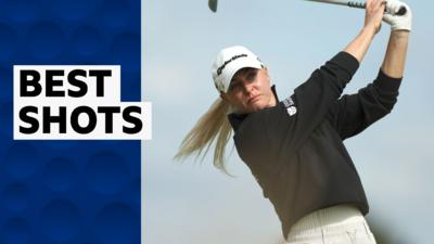 Charley Hull