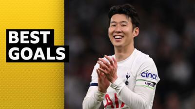 Son Heung-Min