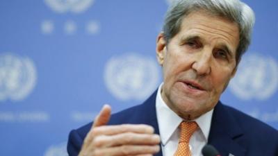 John Kerry