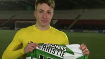 Calum Fearghasdan