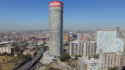 Ponte Tower