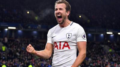 Harry Kane