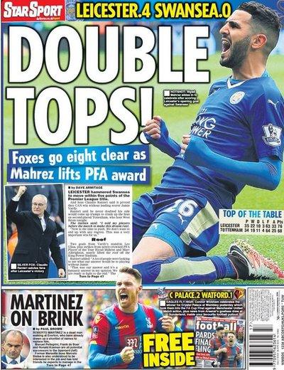 Daily Star