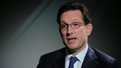 eric Cantor