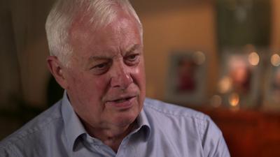 Lord Patten