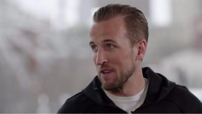 Harry Kane