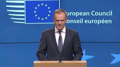 Donald Tusk