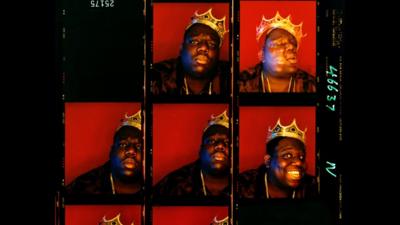 Biggie smalls