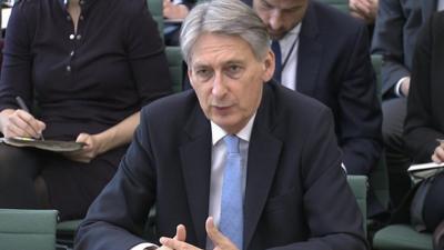 Philip Hammond