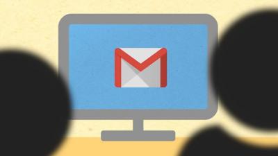 Gmail logo