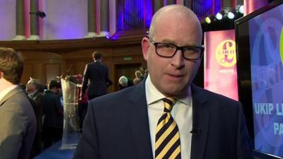 Paul Nuttall